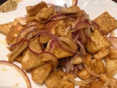 -巴依老爷新疆美食(清华东门店)