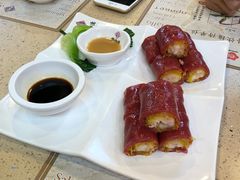 -点都德(汇盈广场店)