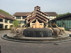 -斯瑞特国际酒店