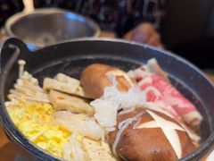 -味太助·银饭食堂(中华城店)