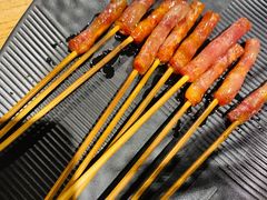 烤小香肠-成都吃客(九眼桥店)