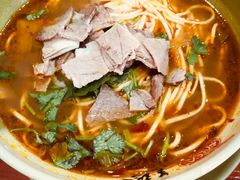 -美玲拉面(鞍山西道店)