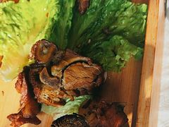 -土灶台海鲜聚·天津菜(新港店)