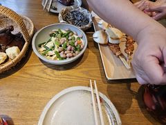 -鸽子窝(黄村店)