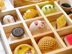 -ZEN采蝶轩·粤味臻鲜·手作点心·商务宴请(泰州店)