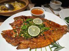 -一坐一忘云南菜(卓悦中心)