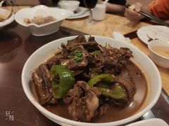 -珍宝蟹舫·巴城味道(巴城总店)