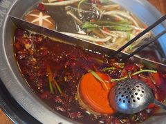 -楠火锅(仁恒梦中心店)