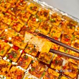 今天不减肥，吃豆腐去！