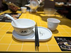 -蔡澜点心·粤菜(海印都荟城店)