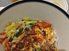 -弓家大队老碗面(高新咖啡街区店)