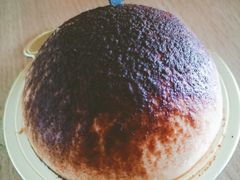 -CHEZ JASMINE 茉莉的氧气厨房