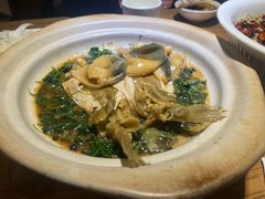 -永安鱼庄·镇江菜(丁卯店)