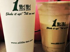 -1点点(银座和谐广场店)