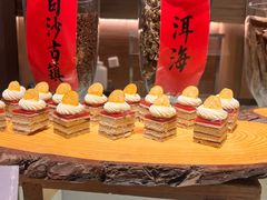 -天津东凯悦酒店·Market Café自助餐厅