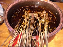 -搓火大都会(广安门总店)