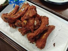 -果城龙凤瓦罐煨汤馆(新豪天地店)