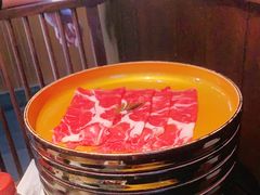 -牛New寿喜烧(闵行龙湖天街店)