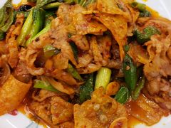 -八珍饺子·烤鸭·家常菜