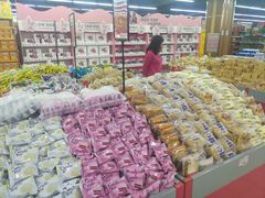 -利客来李村购物中心