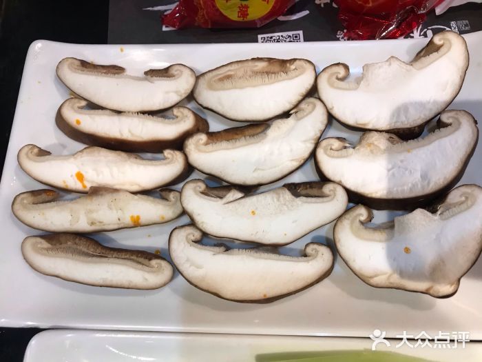 井格重庆火锅(燕郊永旺店)图片