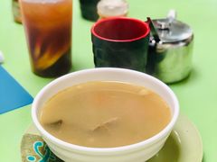 -胜利茶餐室