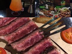 -The Cheebat 锌吧·Bistro(体育西店)