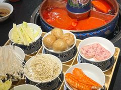 -咏江南·苏式火锅·苏州评弹(观前街店)