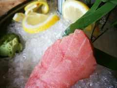 -山葵家·创意料理(宁波来福士店)