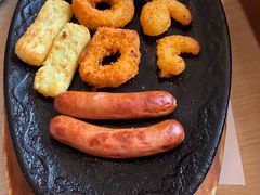 -萨莉亚意式餐厅(连城店)