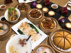 -豫璟轩中餐厅(南昌万怡店)