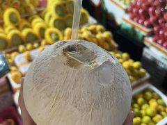 -新鸿港水果市场(三亚新鸿港国际商品交易中心店)