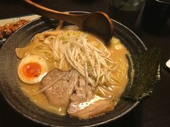 -日本料理神拉面