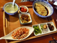 -孙盛兴奥灶面馆·蟹黄面·三虾面(山塘街总店)