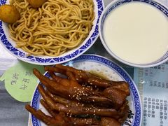 -恒信牛奶甜品(南京总店)