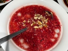 酒酿核桃羹-阿毛饭店(和义路店)