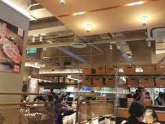 -新石器烤肉(之心城店)