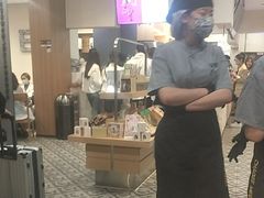 -霸王茶姬(正佳广场店)