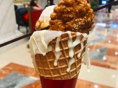-哈根达斯(虹口店)