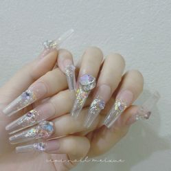-希希美甲工作室cici-nail