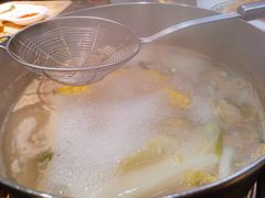 -大吉利·潮汕鲜牛肉火锅(万峰路店)