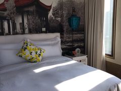 -上海外滩英迪格酒店