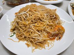 -华盛丰温州大排档(东三环南路店)