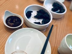 -船歌·鱼水饺青岛菜(国贸商城店)