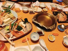 -蟹道乐(道顿堀本店)