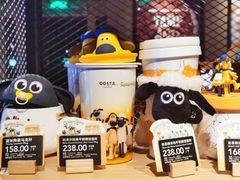 -COSTA COFFEE(西湖天地店)