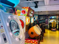 -珠海棕泉酒店(拱北口岸高铁站店)