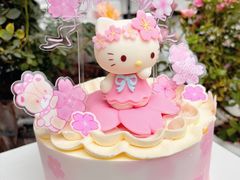 -CAKE BOSS 蛋糕老板(西单君太百货店)