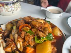 -帕米尔食府(白云观店)