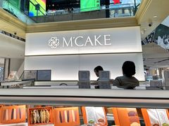 -M'CAKE(西单大悦城店)